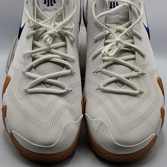 Nike Kyrie 4 Uncle Drew Men's Size 18 NEW - Picture 6 of 8
